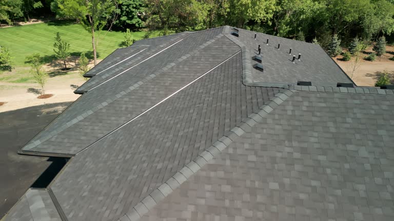 Best Slate Roofing  in Wales, WI